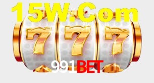 991Bet: Jogos de Caça-Níqueis-Altas Recompensas, Roleta-Velocidade, Blackjack-Desafios Máximos