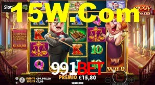 VIP Casino 991Bet