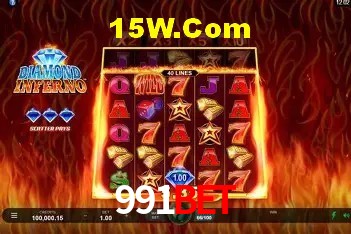 Inovações de Jogos na 991Bet: O Futuro das Experiências Interativas