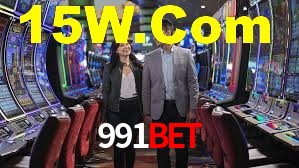 Programa VIP 991Bet