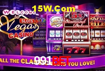 Descubra o Programa VIP da 991Bet: Vantagens Exclusivas para Jogadores