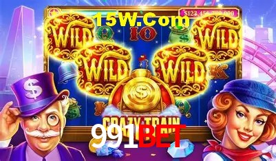 A Experiência Imersiva dos Cassinos Ao Vivo no 991Bet