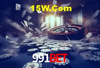 A Experiência Imersiva dos Cassinos Ao Vivo no 991Bet